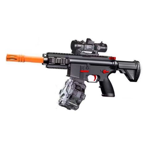 M416突擊步槍 鼓型大容量彈匣 G370-1G