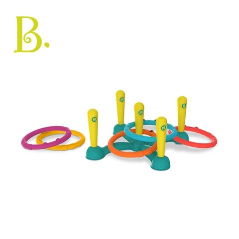 B.Toys 滿分圈起來