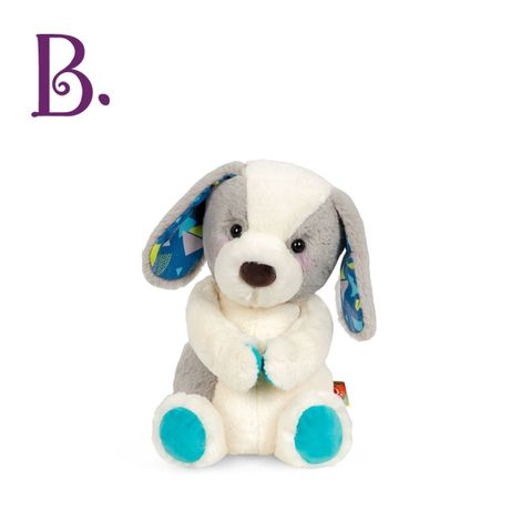 B.Toys 夾心糖騎士犬(玩偶)