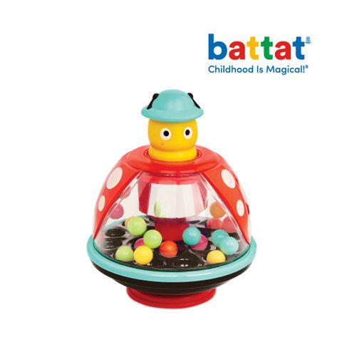 battat 蕾迪扭扭
