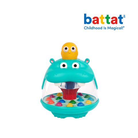 battat 河馬扭扭