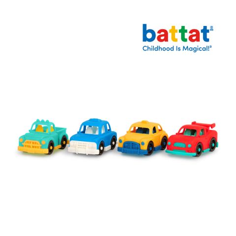 battat 兩扇門車友會 - 追風