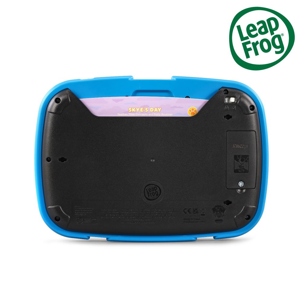 LeapFrog 跳跳蛙 汪汪隊學習平板