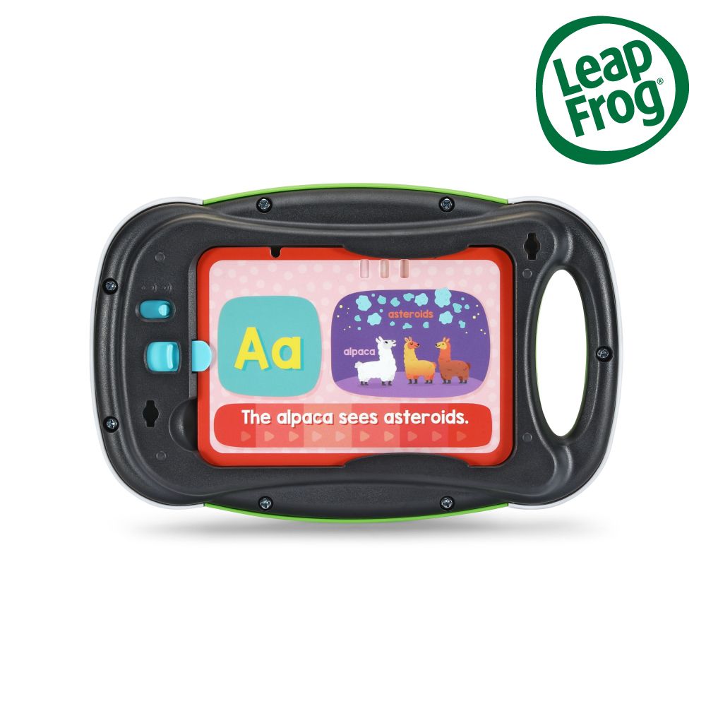 LeapFrog 跳跳蛙 多功能ABC發音點讀機