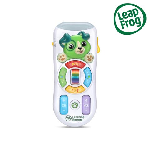 LeapFrog 跳跳蛙 Scout學習遙控器