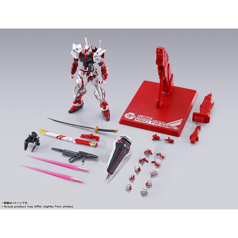 ※画像はイメージです。Actual product may differ slightly from photos ASTRAYRED FRAME