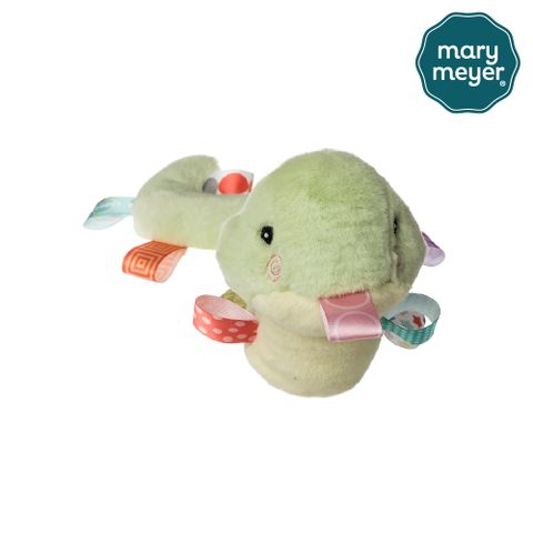 【Mary Meyer】標籤安撫玩偶-叢林羞羞蛇寶