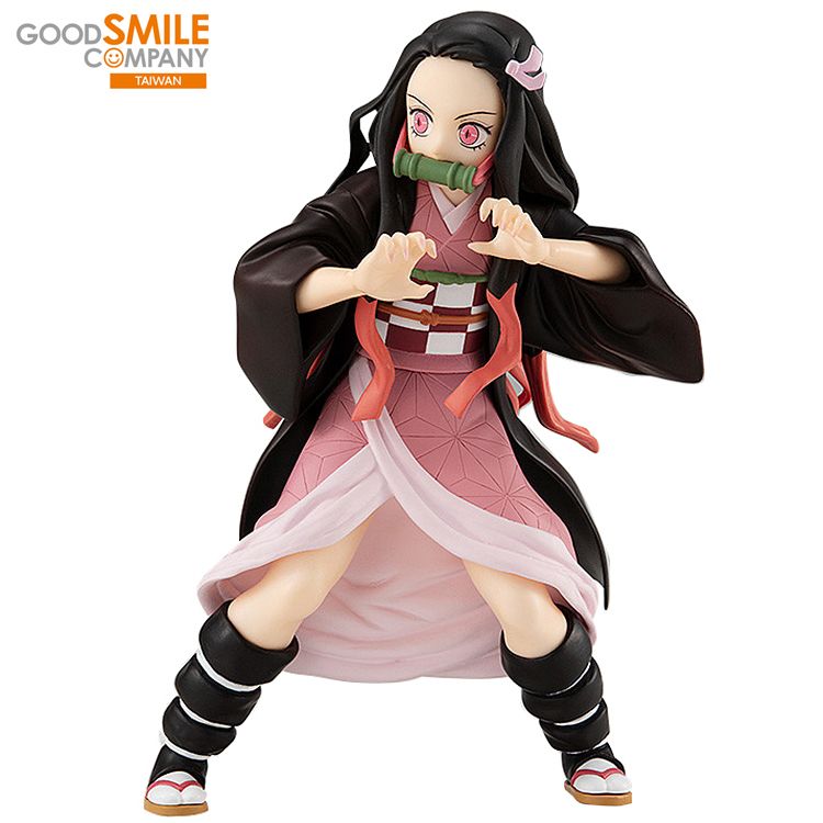 日版KOTOBUKIYA壽屋鬼滅之刃ARTFX J竈門禰豆子手辦1/8公仔再販