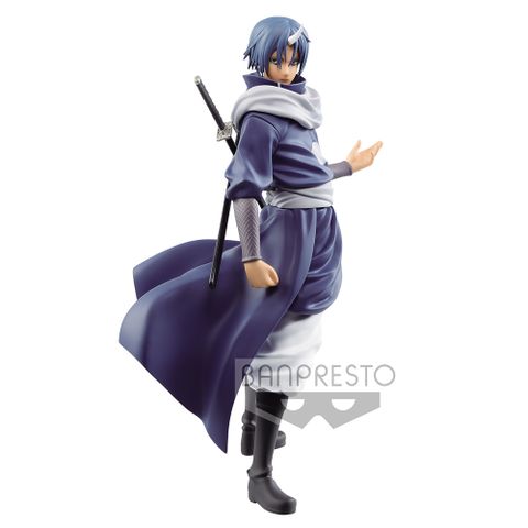 BANPRESTO 【現貨】代理版 景品 關於我轉生變成史萊姆這檔事 蒼影