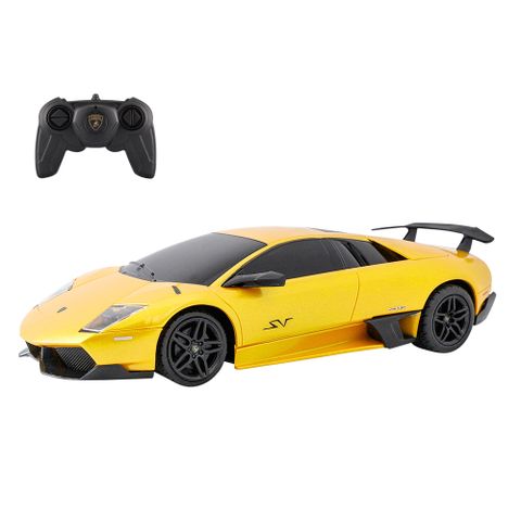 1:24 LAMBORGHINI MURCIELAGO LP670-4