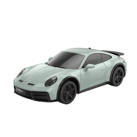 【瑪琍歐玩具】 2.4G 1:24 R/C 保時捷 911 Dakar/10140
