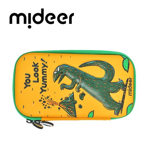 mideer 兒童筆袋(大)-(多款可選)