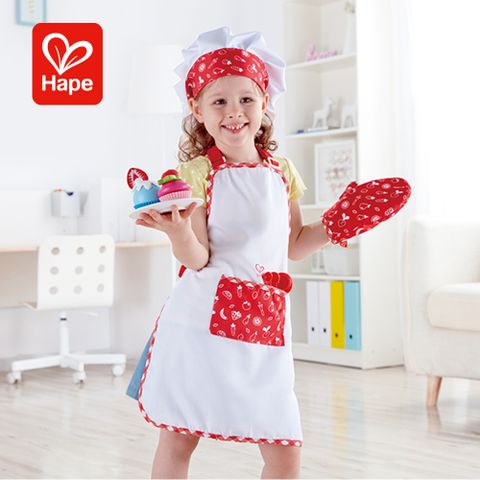 Hape 【德國】美食家廚師服