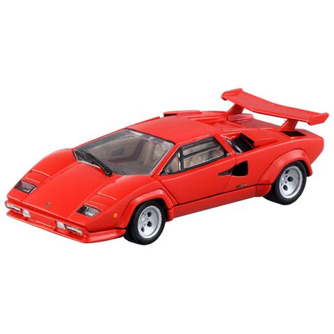 TAKARA TOMY TOMICA PREMIUM RS 藍寶基尼Countach LP500S