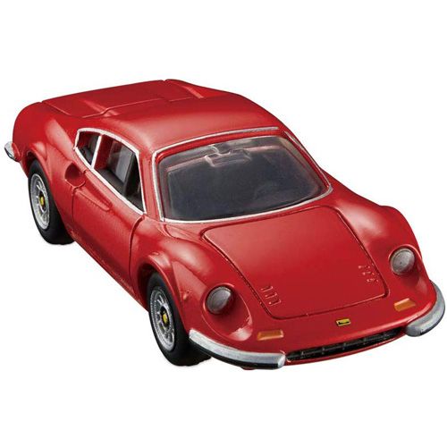 TOMICA PREMIUM13 法拉利Dino 246 GT - PChome 24h購物