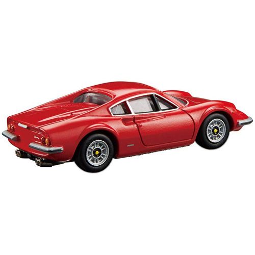 TOMICA PREMIUM13 法拉利Dino 246 GT - PChome 24h購物