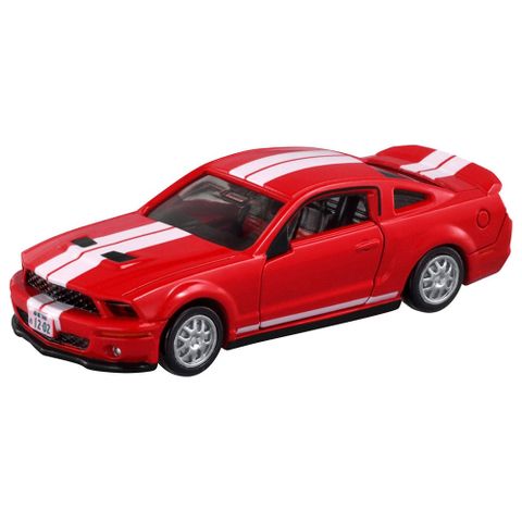 TOMICA PREMIUM 無極限02 柯南 Mustang GT500 Shuichi Akai (赤井秀一)