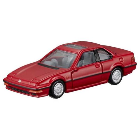 TAKARA TOMY 多美小汽車 PREMIUM PRM #24 本田 Honda Prelude