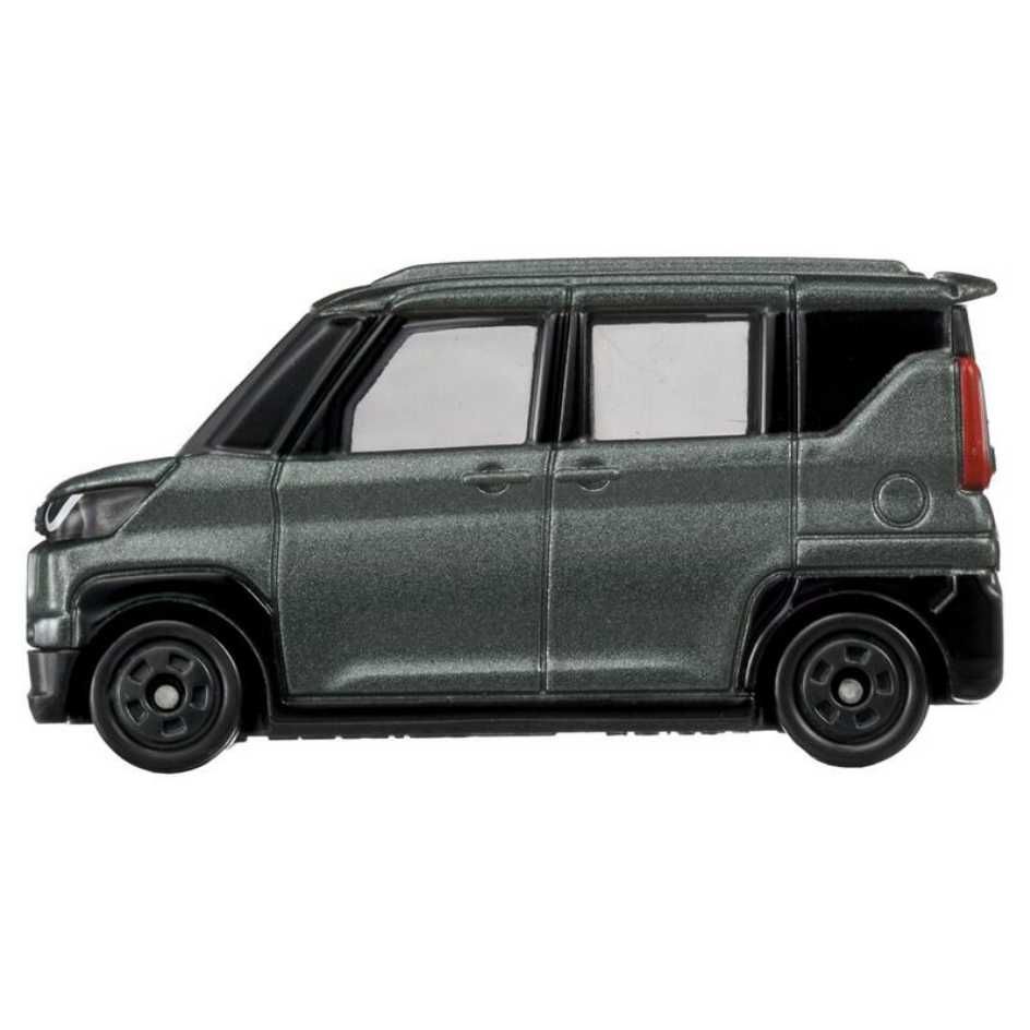 TAKARA TOMY  多美小汽車 TOMICA #24 三菱 迷你得利卡 Mitsubishi Delica Mini