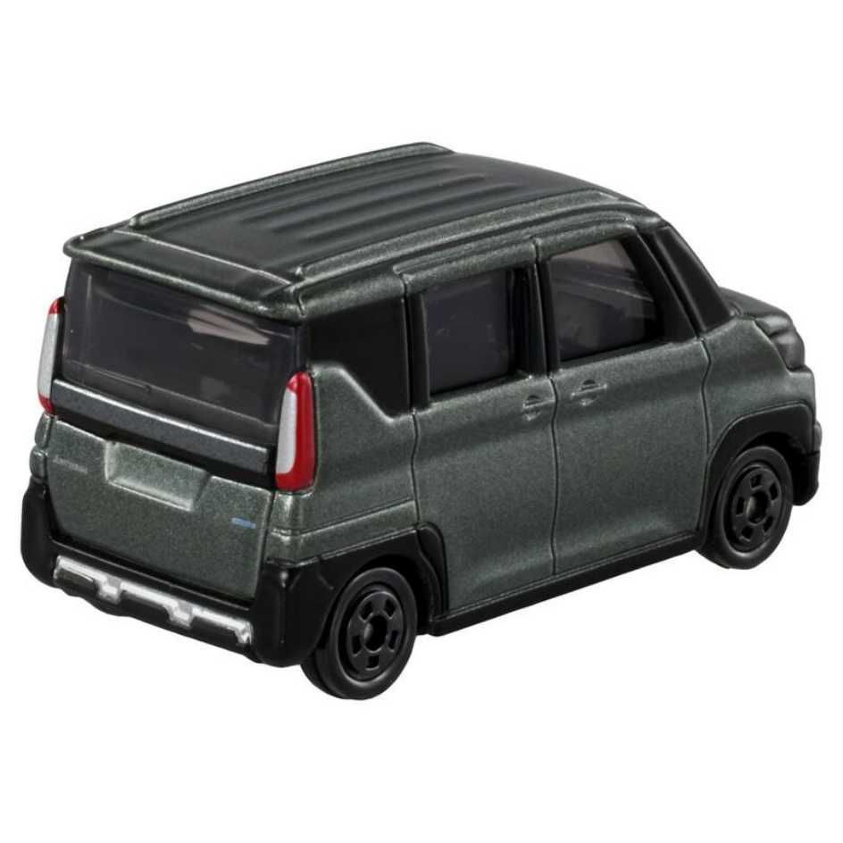 TAKARA TOMY  多美小汽車 TOMICA #24 三菱 迷你得利卡 Mitsubishi Delica Mini