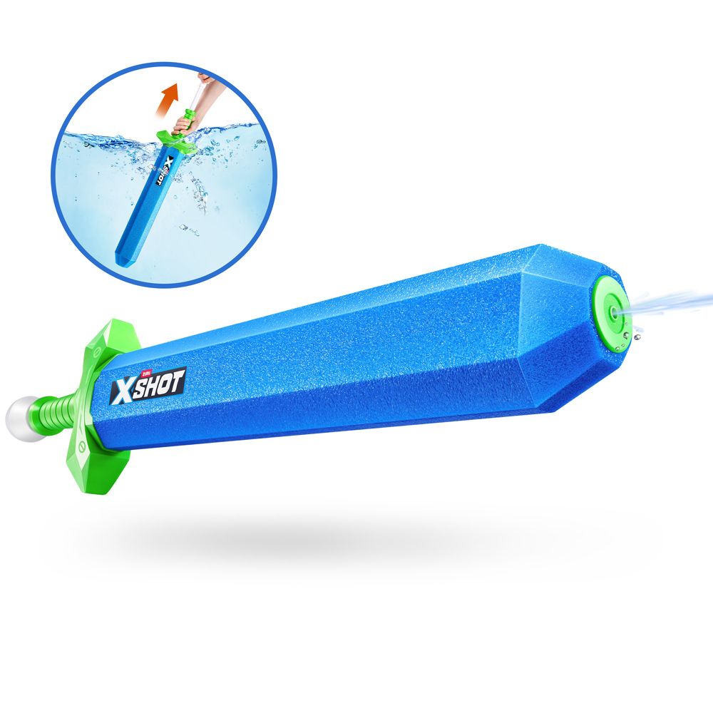 XSHOT