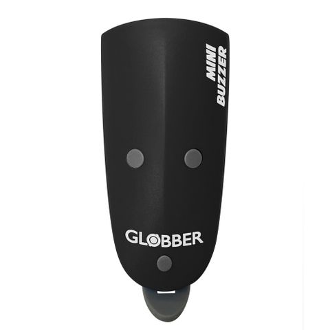 Globber 哥輪步 MINI BUZZER 電子鈴噹-黑