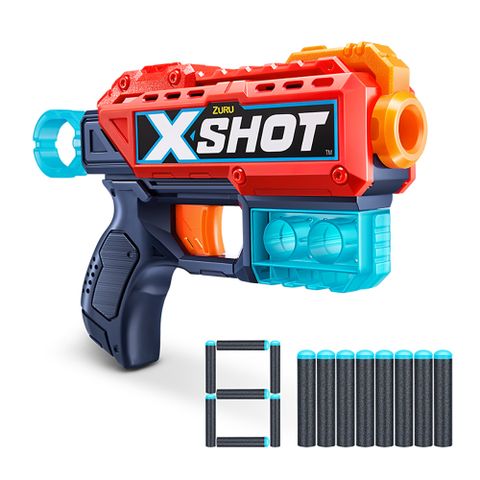X-Shot赤火系列-噬邪發射器