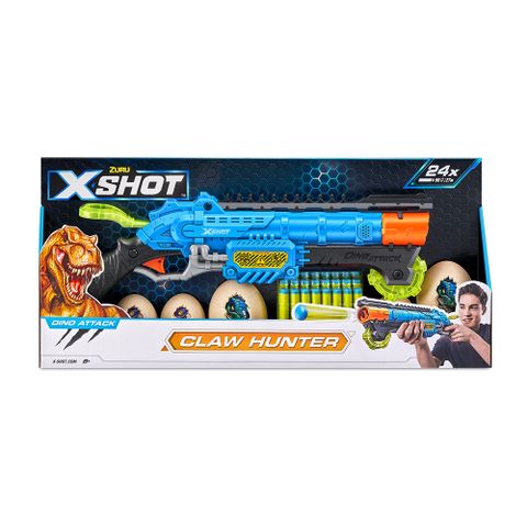 《 X-SHOT 》X射手 - 狩龍發射器(大)