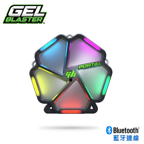 美國Gel Blaster Portal Smart Target 超智能藍芽標靶