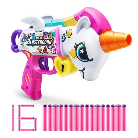 XSHOT獨角獸發射器