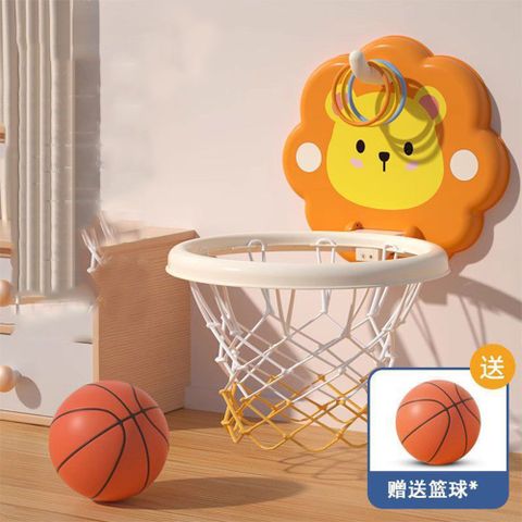 幼兒室內投籃套圈運動玩具