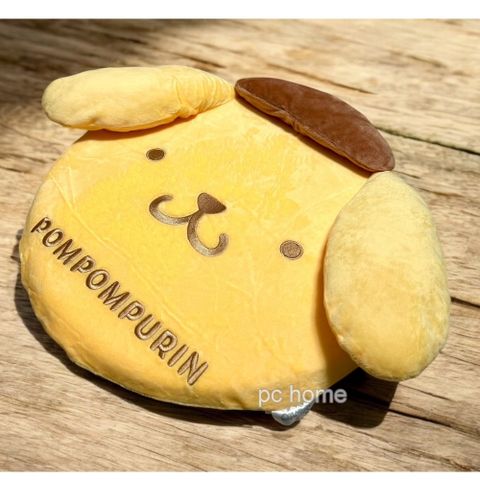三麗鷗【布丁狗】絨毛坐墊