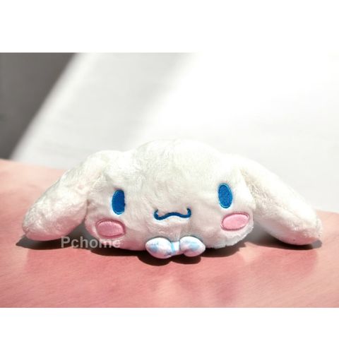 Sanrio 三麗鷗 【大耳狗絨毛】幸運零錢包
