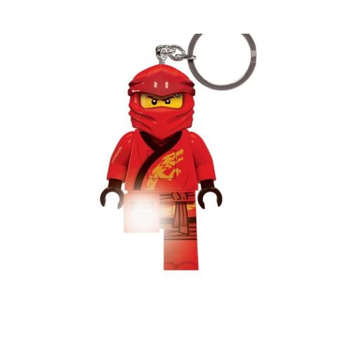 LEGO LGL-KE149H 樂高凱忍者鑰匙圈燈