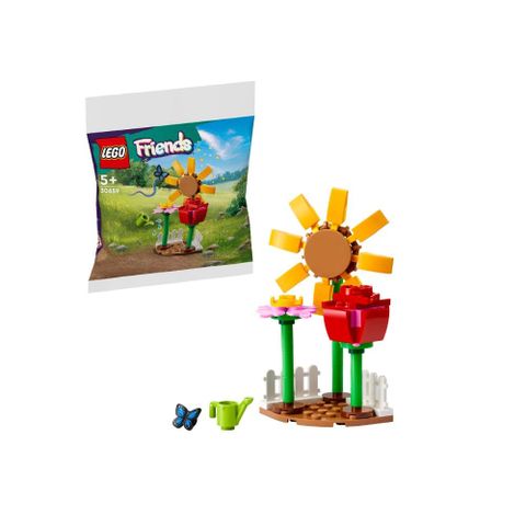 LEGO 30659 Flower Garden polybag Polybag