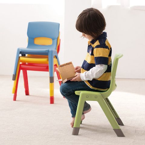 Weplay 輕鬆椅-2入(30cm)