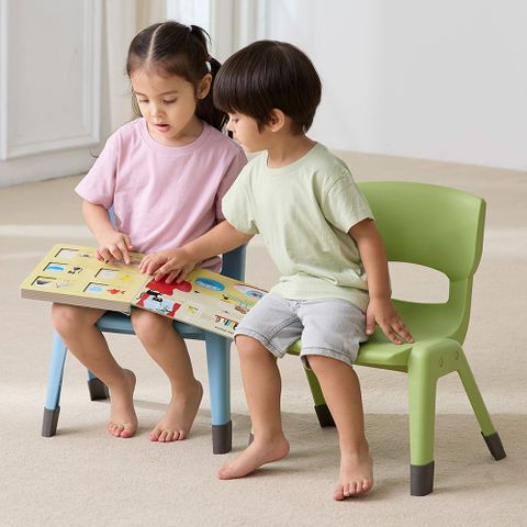 Weplay 輕鬆椅-2入(26cm)