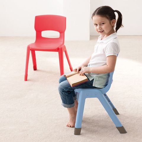 Weplay 輕鬆椅-2入(34cm)
