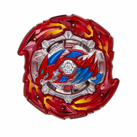 戰鬥陀螺BURST#146-1閃燃神龍.Ar.Pl.閃 籤王 正常色確定版 超Z世代 TAKARA TOMY