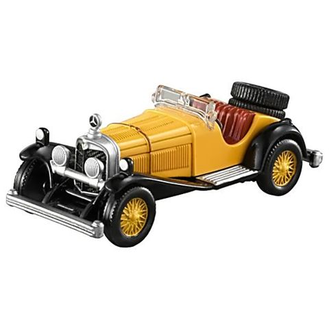 TOMICA 無極限PRM11_魯邦三世 TM21138