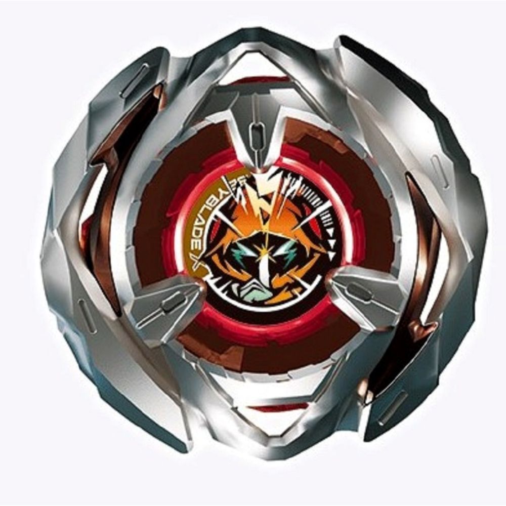 TAKARA TOMY 日本 戰鬥陀螺 BX14-6 魔導幻箭 BEYBLADE X 公司貨