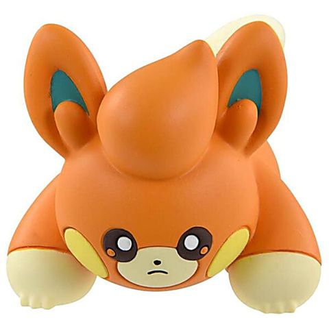 Pokémon 寶可夢 日本  MS-27 布撥 PC90069 公司貨 TAKARA TOMY