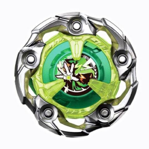 TAKARA TOMY 日本戰鬥陀螺 BX35-4 魔導神杖 160R 確認版 強化組Vol.04 BEYBLADE X