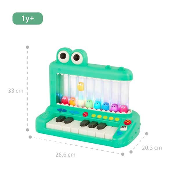 1y+33 26.6 cm20.3 cm