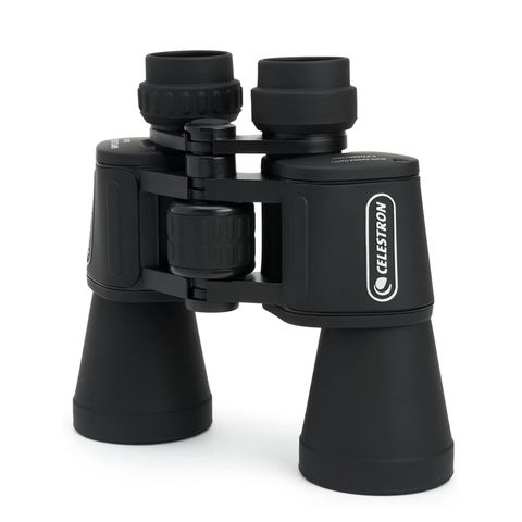 CELESTRON 美國雙筒望遠鏡Upclose G2 20X50mm Porro 71258雙眼20倍防水望遠鏡telescope