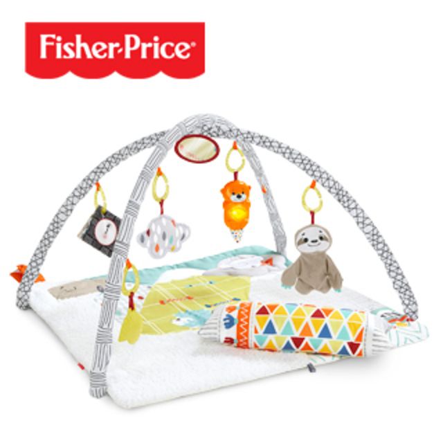 □費雪Fisher-Price - PChome 24h購物