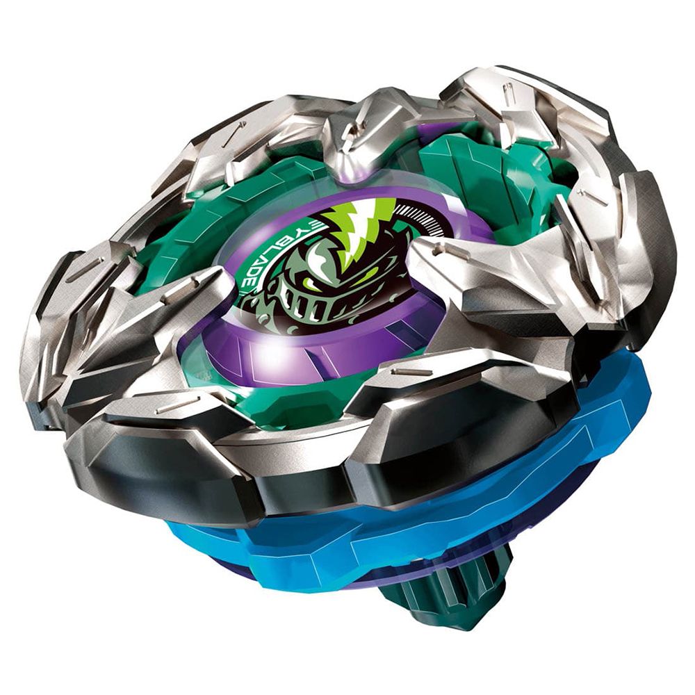 TAKARA TOMY BEYBLADE X 戰鬥陀螺X BX-13 騎士長槍