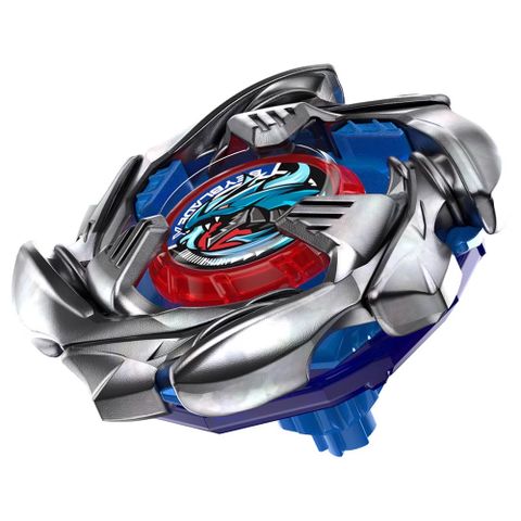 BEYBLADE X 戰鬥陀螺X BX-34 蒼穹龍騎士 豪華組