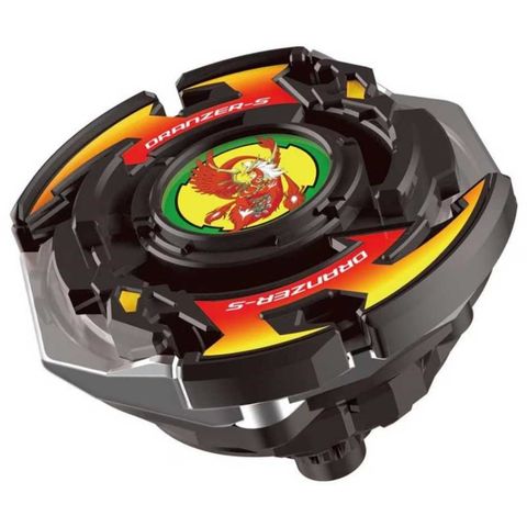 TAKARA TOMY 戰鬥陀螺X BEYBLADE BXG-15 烈焰飛鳳S 闇黑Ver