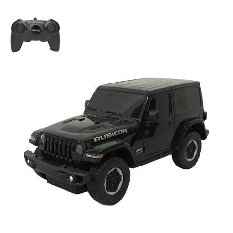 【瑪琍歐玩具】2.4G 1:24 JEEP Wrangler JL 遙控車/79500